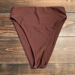 Jade Swim bikini bottoms